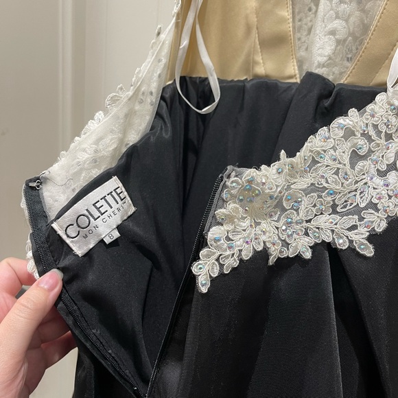 Evening gown - Picture 3 of 7